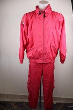 Sergio Tacchini Tuta Homme