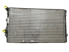 1K0121253BB INTERCOOLER /