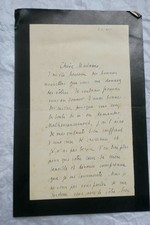 JEAN de FORVIL carte