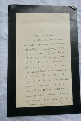 Jean forvil carte - jean,