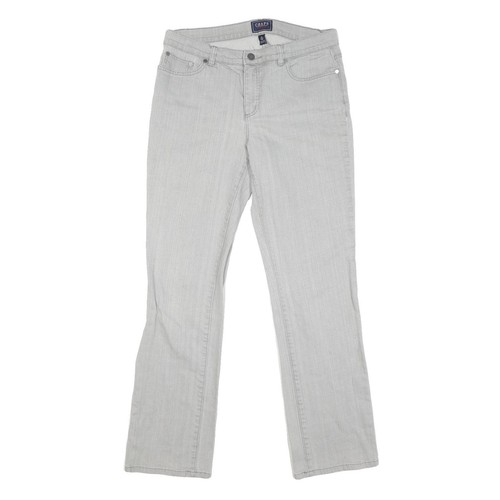 Chaps jean femmes gris - jean,