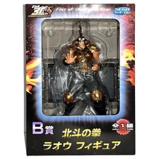 Hokuto no Ken le Survivant -