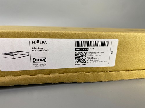 Tiroir ikea hjälpa sans - tiroir,