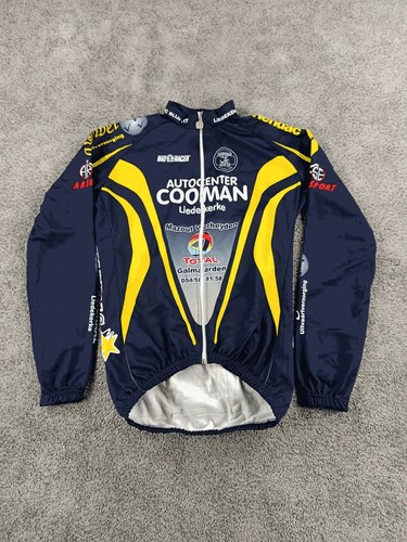Bioracer veste velo saison - velo,