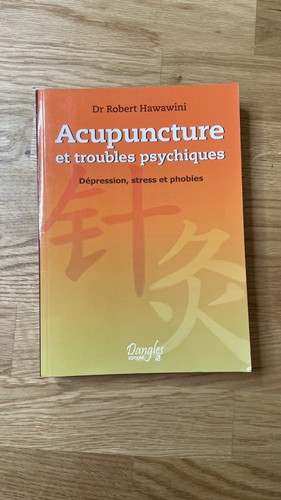Acupuncture troubles - acupuncture,