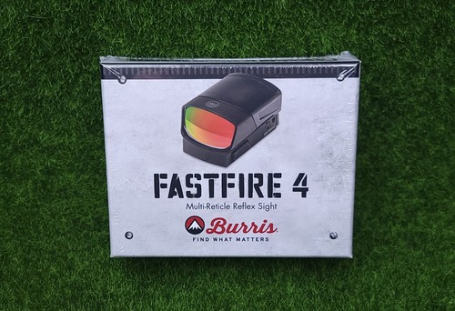 Burris fastfire - burris, 4