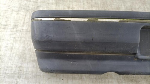 Pare choc arriere - renault, clio