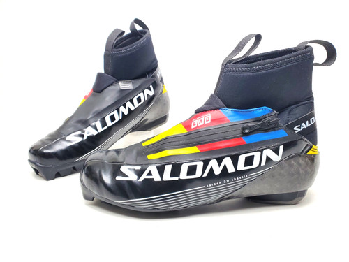 Salomon lab carbon - carbon, sns