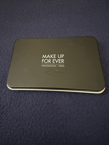 Make for ever eyeshadow - for,