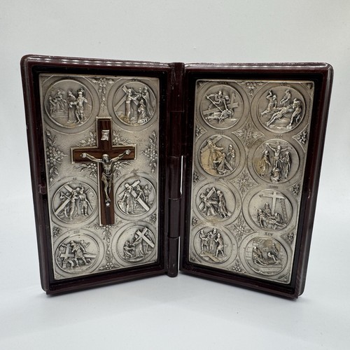 Superbe coffret vintage - superbe,