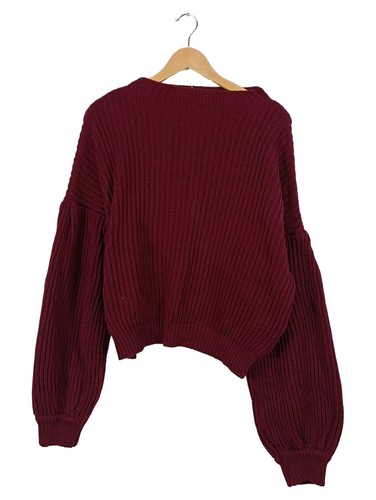 Pull femme grosse maille - na-kd,
