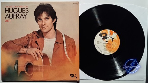 Hugues aufray - aufray,