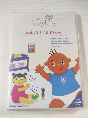 Baby einstein - baby, ´s