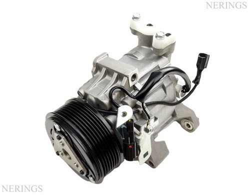 Air conditioner compressor new