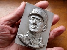 De gaulle:  Rare et magnifique