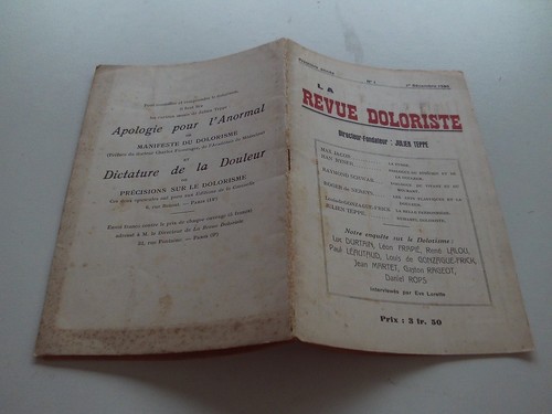 Decembre 1936 la - n°,
