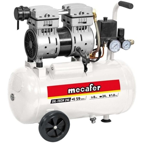 Mecafer compresseur silencieux - mecafer,