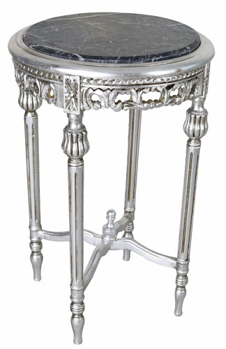 Table baroque appoint - table,