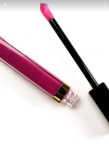Rouge coco gloss chanel 764 - coco,