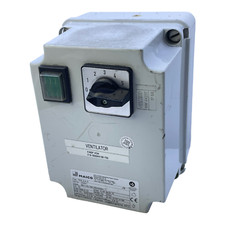 Maico Tre0, 4-2 5-Stufentransformator pour Le Utilisation 230V 50/60Hz