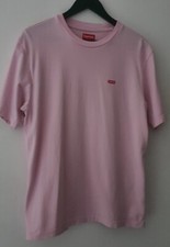 T-Shirt Supreme Small Box Logo