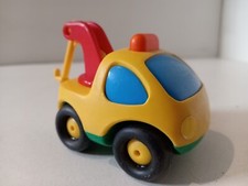 Charton Renault Twingo dépannage 1/43