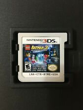 LEGO Batman 3: Beyond Gotham