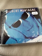 Gilbert Montagne, comme une