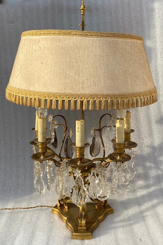 1950 lampe girandole - 1950′,