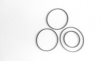 Fisher 4011 set - set, courroies