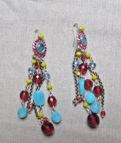 Bijoux boucles oreilles - boucles,