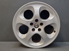 Jante alu - Alfa 147 156 "Selespeed" - 6,5x 16" - ET 41,5