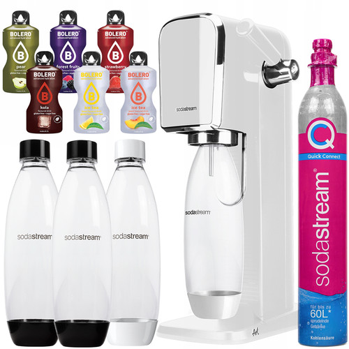 Neuf sodastream chauffe eau - neuf,
