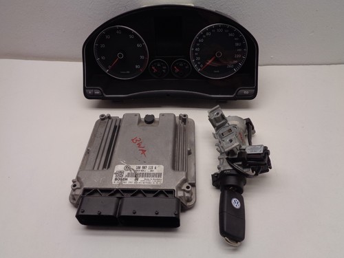 Eos tfsi bwa - 1q,