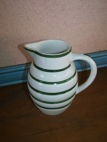 Pot pichet saint - pot,