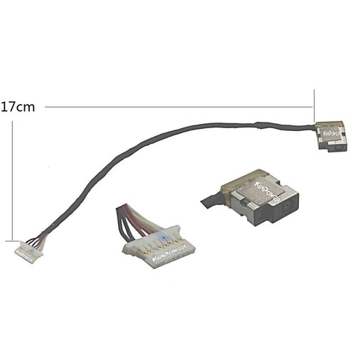 Jack connecteur - dc,