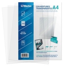 100 couvertures pour relieuse