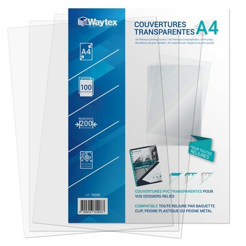 100 couvertures pour - , relieuse