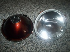 Phare Peugeot 403 - 404 - J7 - J9 neuf