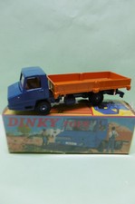 DINKY TOYS ATLAS - Réf 569 -
