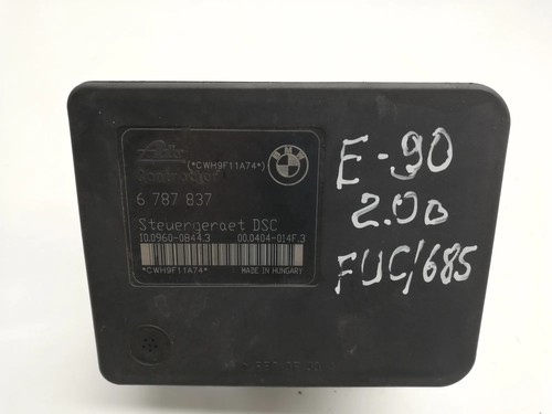 Bloc abs bmw e90 - e90, 6791521