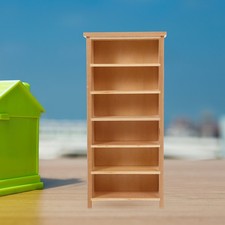  2 Pcs Meuble Miniature