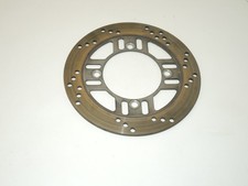Disque frein arrière KAWASAKI