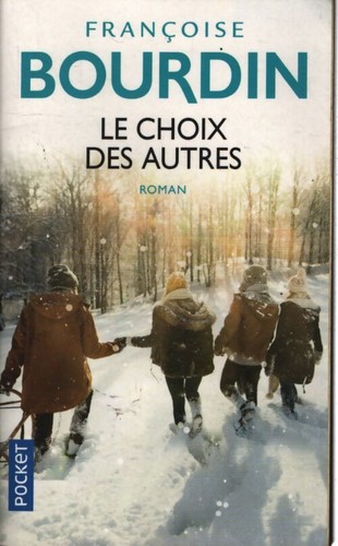 Choix des autres - des,