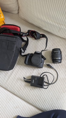 Canon eos 2000d - canon,