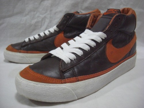Vintage 2002 nike - 2002, blazer