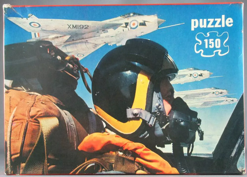 Puzzle 150 pièces willeb - puzzle,
