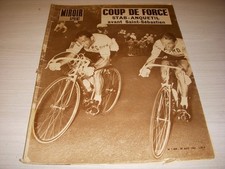 MIROIR SPRINT 1004 30.08.1965