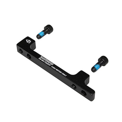 Adaptateur frein disque vtt - frein,