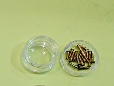 BOITE DE 15 VIS DIFF DE